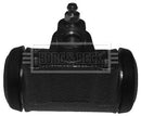 Borg & Beck Wheel Cylinder  - BBW1032 fits Citroen C25, Fiat Ducato