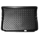 Anthracite Insert, Boot Liner & Protector Kit - Dacia Spring (Electric) 2021+