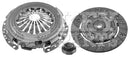 Key Parts Clutch Kit - 3pce  - KC7822