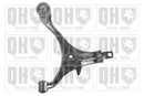 QH Suspension Arm Front Lower RH - QSA2251S