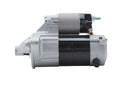 HELLA 8EA 011 611-381 Starter - 12V - 1.1kW - fits MG MGF (RD)