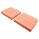 Blue Print Air Filter Set - ADU172232