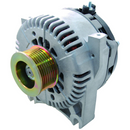 WAI Alternator - 8251N