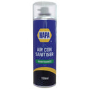 Napa Consumables NAPA Air Con Sanitiser - 150ml - NMS3150