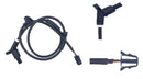 Intermotor Wheel Speed Sensor - 60241