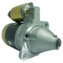 WAI Starter Motor - 16795N