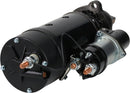 WAI Starter Motor - 6360N
