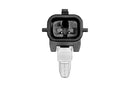 HELLA 6PU 358 218-751 Sensor, wheel speed - 2-pin connector