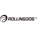 Rollingdog Doberman Wood Stain 120mm - 08585