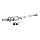 EEC DPF Cordierite Type Approved - FR6113T
