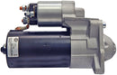 HELLA 8EA 011 611-931 Starter - 12V - 1.7kW - fits Jeep Renegade Vehicle (BU, B1)
