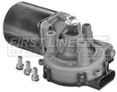 First Line Wiper Motor - FWM1003