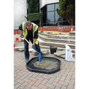 Draper Mortar Mixing Board - 31937