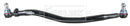 Borg & Beck Centre Rod Assembly - BTR33226