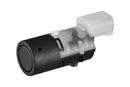 HELLA 6PX 358 270-411 Sensor, parking distance control - 3-pin connector - mounting