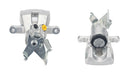 Calitech Brake Caliper - Fits RENAULT - Rear RH