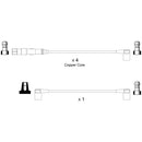 WAI HT Lead Set - ISL131