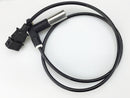 WAI Crankshaft Sensor - CRK9012