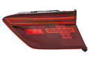 HELLA 2SB 010 747-051 Rearlight - LED - Inner Section - left - fits VW Passat Variant (365)