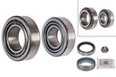FAG Wheel Bearing Kit - 713650430