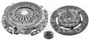 Key Parts Clutch Kit - 3pce  - KC7511