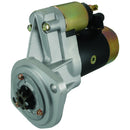 WAI Starter Motor - 18299N