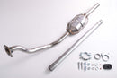 EEC Catalyst - CI8048