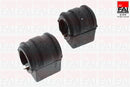 FAI Anti Roll Bar Bush Kit Rear - SS9744K