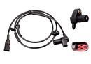Lemark Wheel Speed Sensor - LAB382