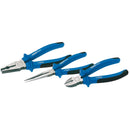 Draper Expert 3PC.Plier Kit HD TWO Tone Grip - 69289