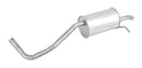 Klarius VW697K - Box With Tail Pipe