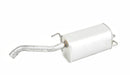 Klarius DN639T - Box With Tail Pipe