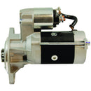 WAI Starter Motor - 18490N
