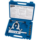 Draper 7PC Pipe Flaring Tool Kit - 51762