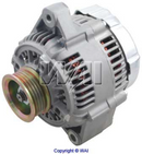 WAI Alternator Unit - 13440N fits Toyota