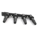 Fuel Parts Ignition Coil - CU1527