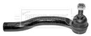 Borg & Beck Tie Rod End Outer Rh  - BTR5482 fits Toyota Rav-4 06-