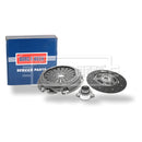 Borg & Beck Clutch Kit - 3pce  - HK2268