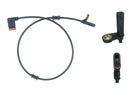 Fuel Parts Wheel Speed Sensor - AB1429