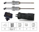Kerr Nelson Exhaust Gas Temperature Sensor - KXT381