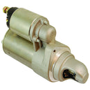WAI Starter Motor - 6765N