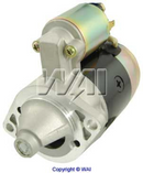 WAI Starter Motor - 16966N