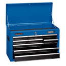 Draper 9 Drawer Tool Chest - 14910
