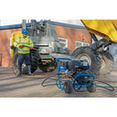 Draper Expert 13hp Petrol Pressure Washer - 83819