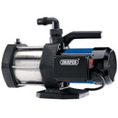 Draper 90 L/MIN Multi Stage S/Mount - 98922