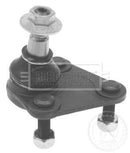 Borg & Beck Ball Joint Lower L/R  - BBJ5417 fits VAG TT 8N 1999-06