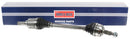 Borg & Beck Driveshaft - LH - BDS1772