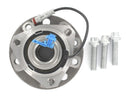 Intermotor Wheel Bearing Kit - 60768