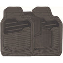 Streetwize Universal Rubber Mat Set - Adonia - 4 Piece - SWCM123