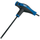 Draper Expert 6.0MM T HAN.HEX Key-Double END - 33911